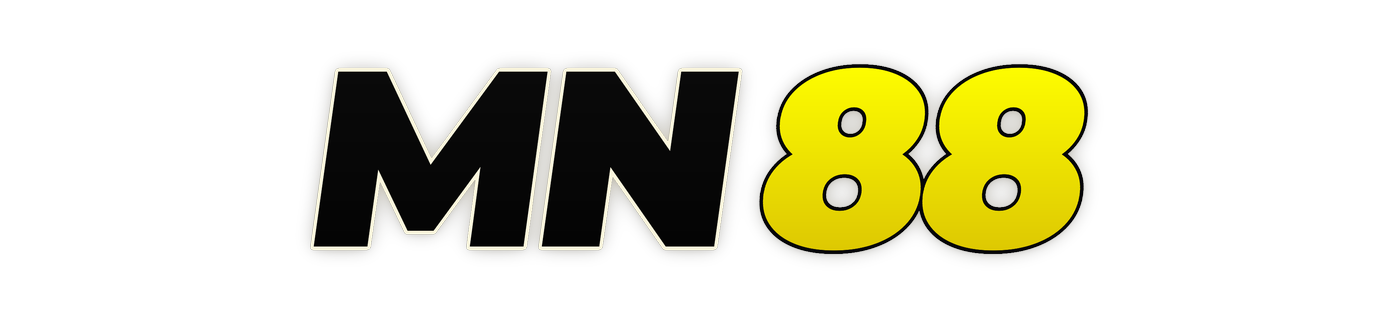mn88 Logo
